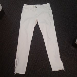 DL1961 Florence Instasculpt Crop Pants Women’s 27